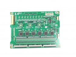 Hisense 55U8GQ T-con