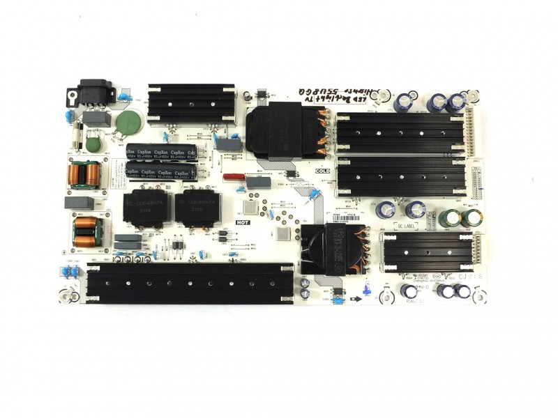 Hisense 55U8GQ Power Board