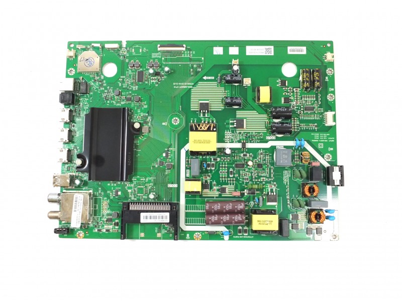 Metz 55MUC5000 Main Board