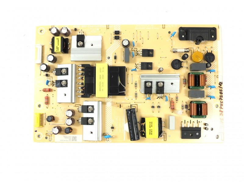 Philips 58PUS7505/12 Power board
