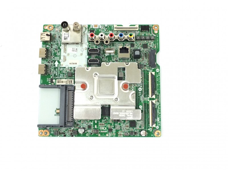 LG 55NANO803NA  Main  Board