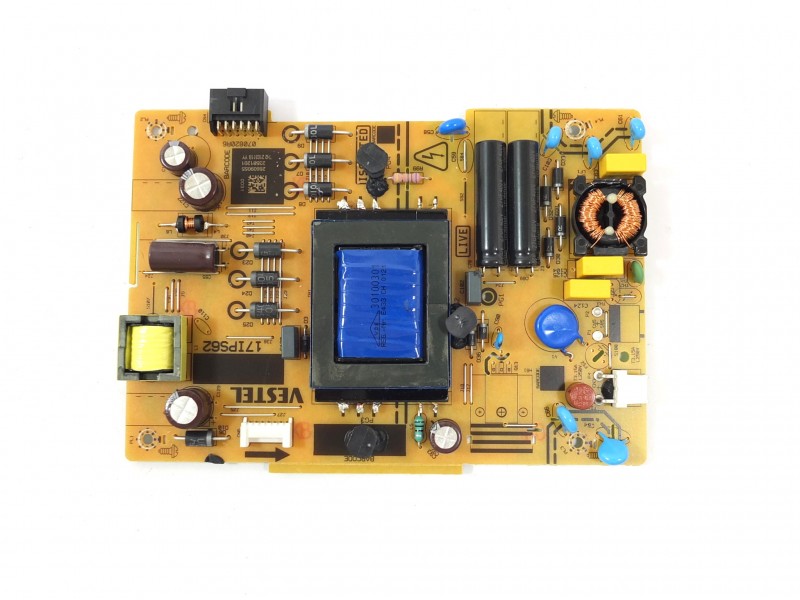 Hyundai FLJ43854G Smatr Power  Board