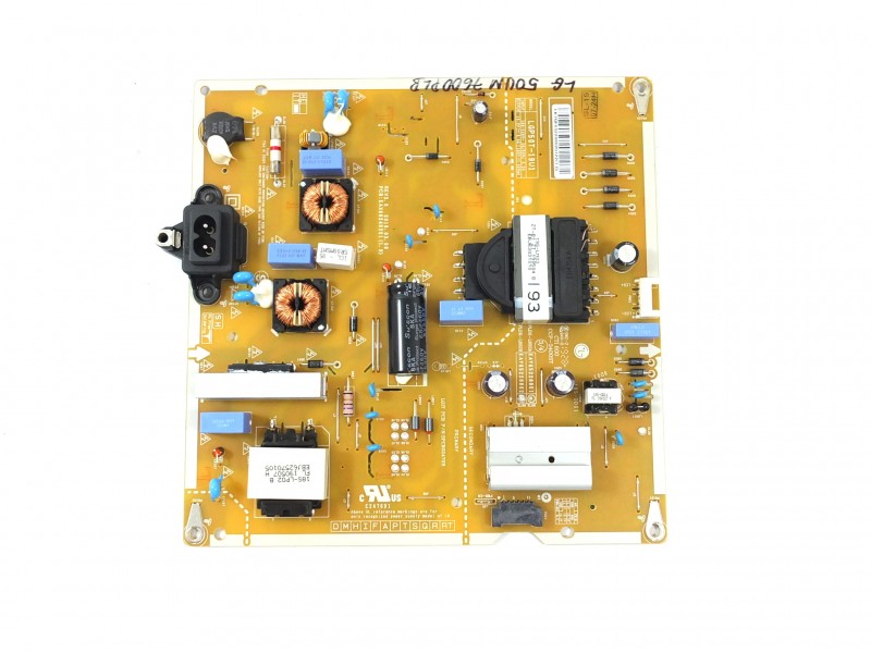 LG 50UM7600PLB  Power Board