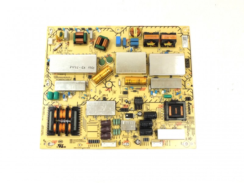 Sony KD-55A8 Power Board