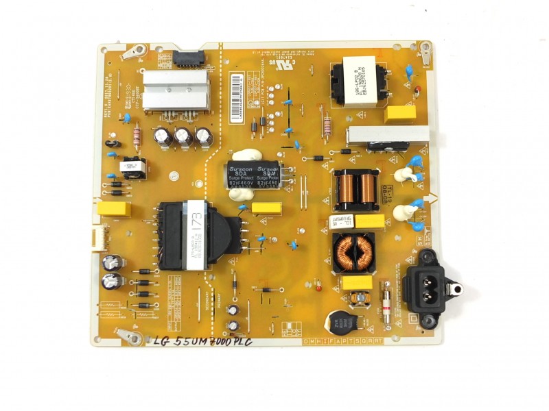 LG 55UM7000PLC  Power Board
