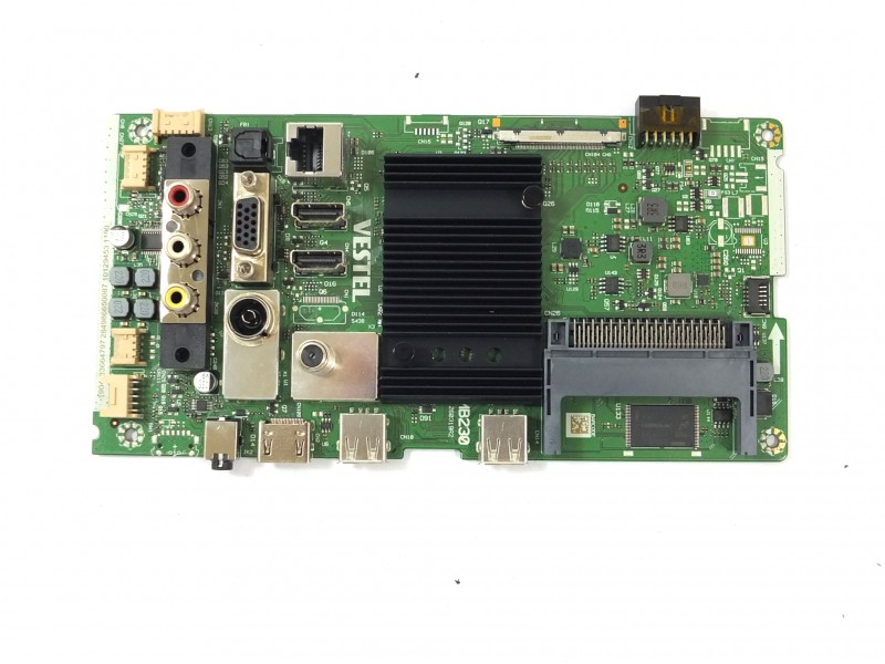 Hyundai ULW55TS643  Smatr Main  Board