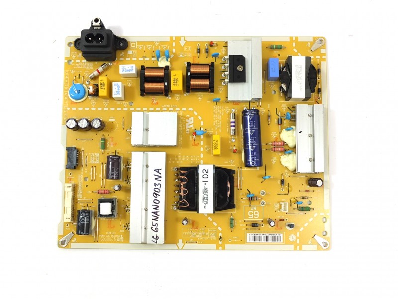 LG 65NANO903NA  Power  Board