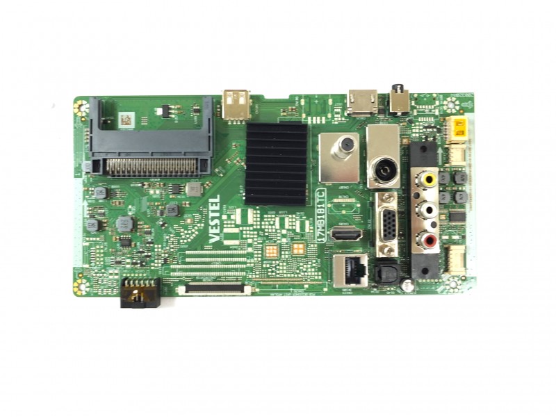 Hyundai FLM32TS611  Smatr Main  Board