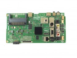 Gogen TVF40R384STWEBW  Main Board