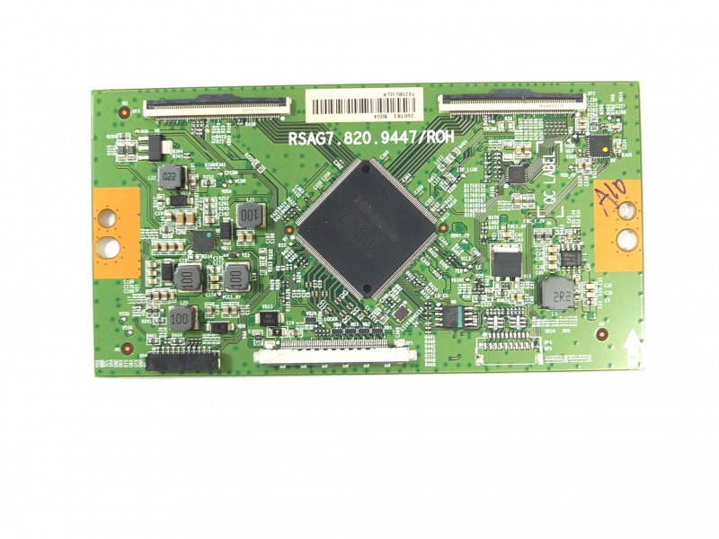 Hisense 50A7500F T-con