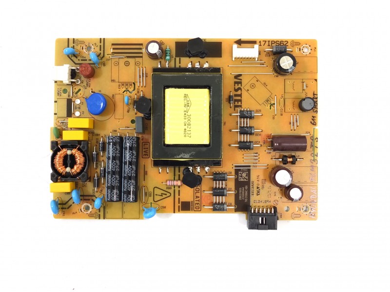 Philips 32PFS5803/12 Power Board