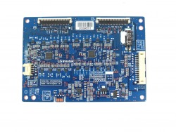 LG 65NANO903NA T-con