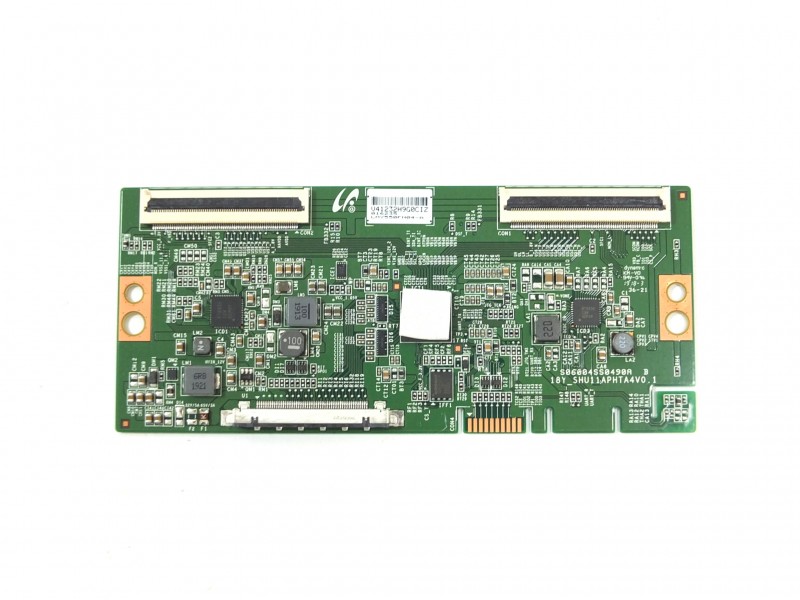 Sony KD-55XG70xx  T-con