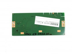 Sony KD-55XG70xx  T-con