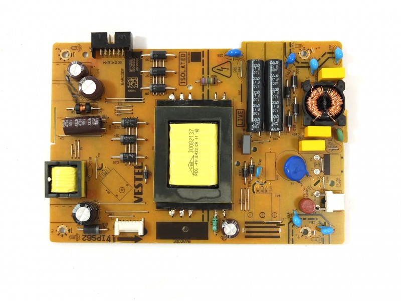 Hyundai FLM32TS511  Smatr Power Board