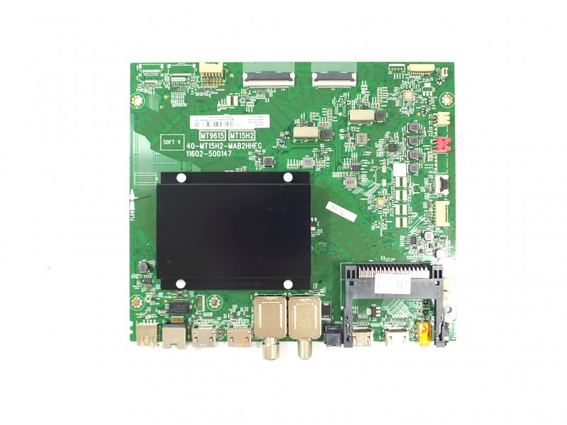 Panasonic TX-55HXW944  Main Board