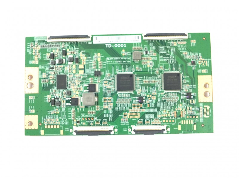 Panasonic TX-55HXW944  T-con