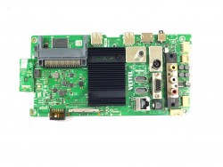 JVC LT-55VU6905  Main Board