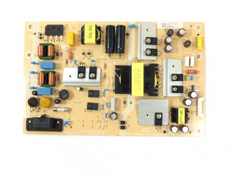 Philips 43PUS7805/12 Power Board