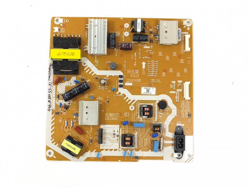 Panasonic TX-55HXW944  Power Board
