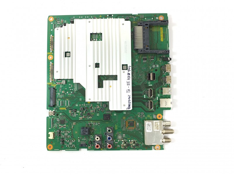 Panasonic TX-55HXW940E  Main Board