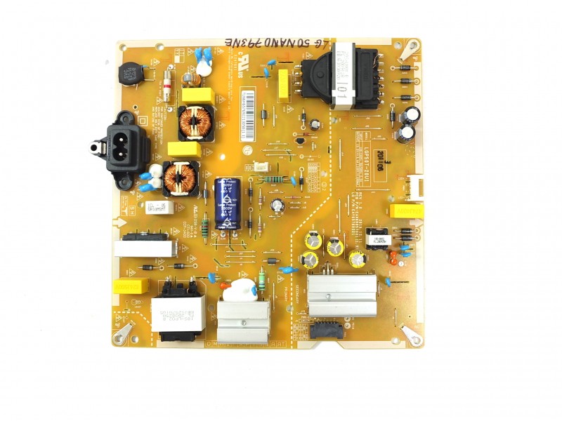 LG 50NANO793NE  Power  Board