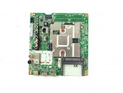 LG 50NANO793NE  Main  Board