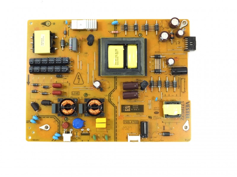 JVC LT-55VU6905  Power Board