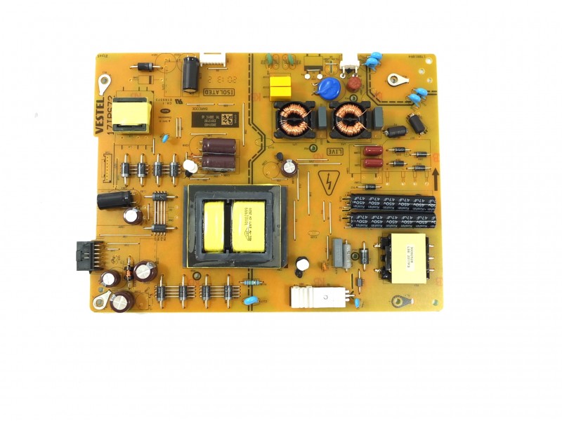 Hyundai ULW55TS643  Smatr Power  Board