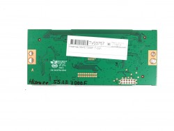 Hisense 55AE7000F T-con