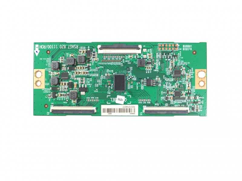 Hisense 55AE7000F T-con
