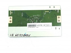 LG 65SJ810V  T-con