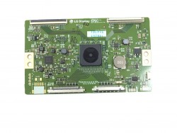 LG 65SJ810V  T-con