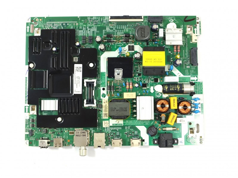 Samsung UE55TU7002K Main Board