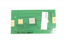 TCL 55CL728X1 T-con