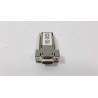 HP 180-0055 console serial port to RJ45 control head control cable