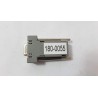 HP 180-0055 console serial port to RJ45 control head control cable