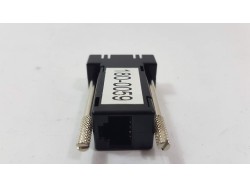 HPE RJ-45 console adapter 180-0059 180-0059-01