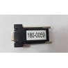 HPE RJ-45 console adapter 180-0059 180-0059-01