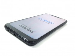 Cubot P20 fialová