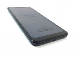 Cubot P20 fialová