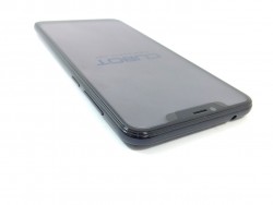 Cubot P20 fialová
