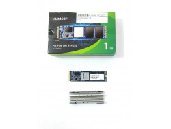 SSD disk Apacer 1TB