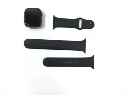 Apple Watch Series 5 44mm Vesmírně černé s řemínkem