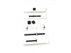Apple Watch Series 5 44mm Vesmírně černé s řemínkem