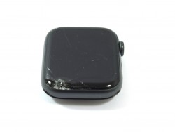 Apple Watch Series 5 44mm Vesmírně černé s řemínkem