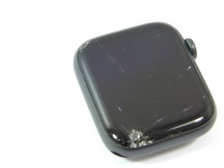 Apple Watch Series 5 44mm Vesmírně černé s řemínkem