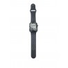 Apple Watch Series 3 Nike+ 42mm GPS Vesmírně šedý hliník s antracitovým sportovním řemínkem Nike