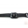 Apple Watch Series 3 Nike+ 42mm GPS Vesmírně šedý hliník s antracitovým sportovním řemínkem Nike