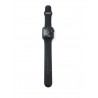 Apple Watch Series 3 42mm GPS Vesmírně šedý hliník s černým sportovním řemínkem